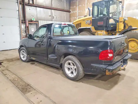 2FTZF0733XCB06757 — 1999 Ford F150, фото 2 с аукциона Copart 06.10.2026, Передняя часть
