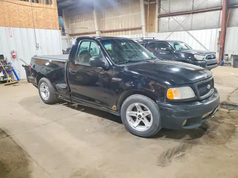 2FTZF0733XCB06757 — 1999 Ford F150, фото 4 с аукциона Copart 06.10.2026, Передняя часть