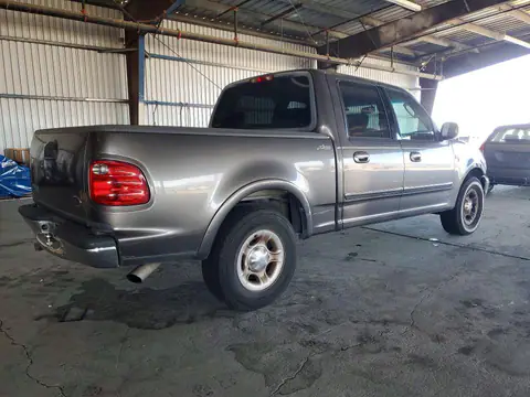 2003 FORD F150 VIN 1FTRW07693KA67205 фото 3