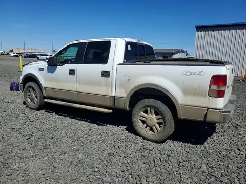 2005 FORD F150 VIN 1FTPW14585FB45302 фото 2
