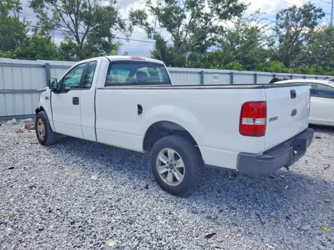 2005 FORD F150 VIN 1FTRF12255NB67992 фото 2