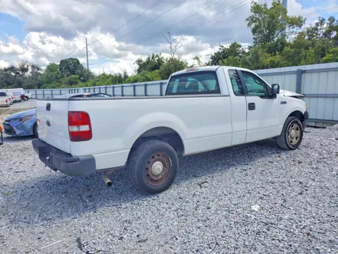 2005 FORD F150 VIN 1FTRF12255NB67992 фото 3