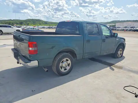 2007 FORD F150 VIN 1FTPW12567FB11798 фото 3