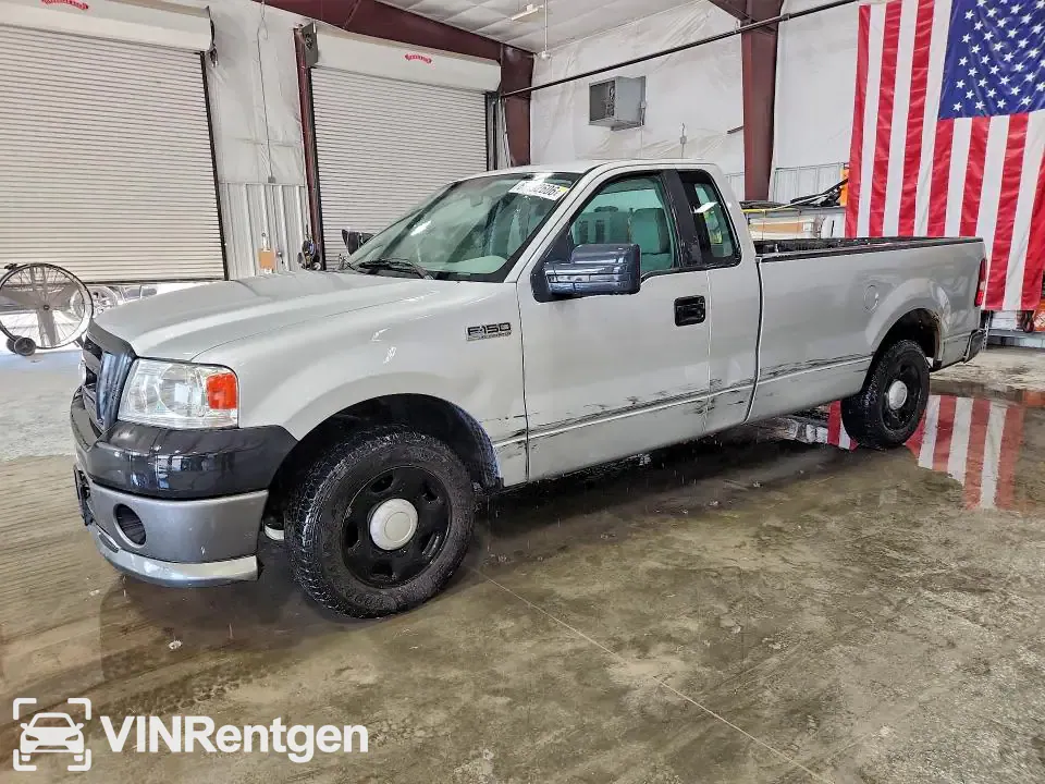 1FTPF12V47KC70164 lot 67492606