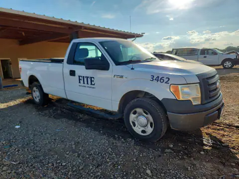 2009 FORD F150 VIN 1FTRF12W99KB83462 фото 4