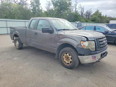 2011 FORD F150 VIN 1FTEX1EM9BFA76173 фото 4
