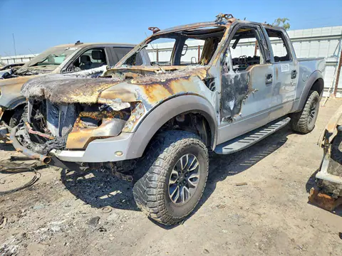 2011 FORD F150 VIN 1FTFW1R64BFD32481 фото 1