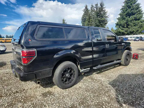 2012 FORD F150 VIN 1FTEX1CM2CFB00284 фото 3