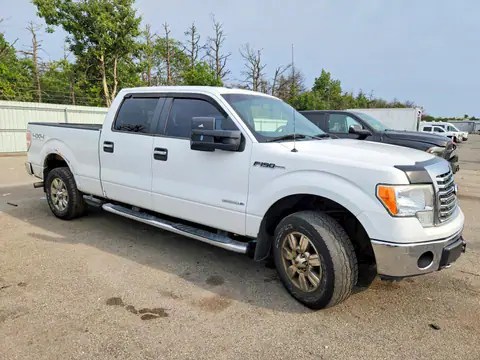 2012 FORD F150 VIN 1FTFW1ET2CFA55682 фото 4