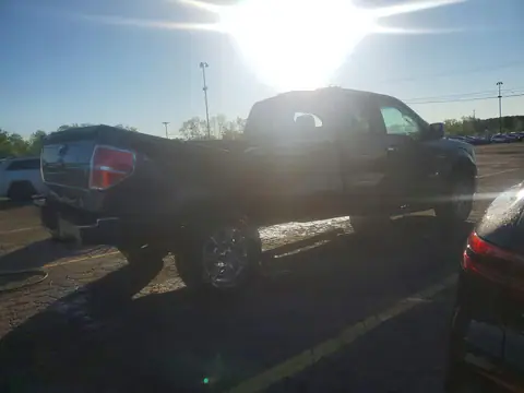 2012 FORD F150 VIN 1FTFX1ET9CKD21736 фото 3