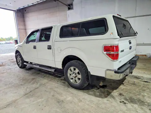 2012 FORD F150 VIN 1FTFW1CF7CKD98878 фото 2