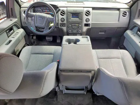 2013 FORD F150 VIN 1FTFW1ET8DFD48133 фото 8