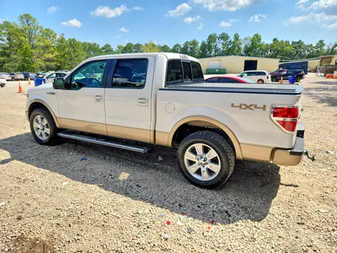 2013 FORD F150 VIN 1FTFW1EF4DFD00011 фото 2