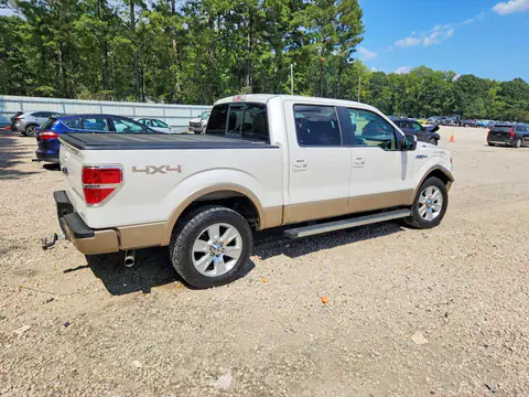 2013 FORD F150 VIN 1FTFW1EF4DFD00011 фото 3