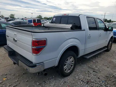 2013 FORD F150 VIN 1FTFW1CT3DFB18325 фото 3