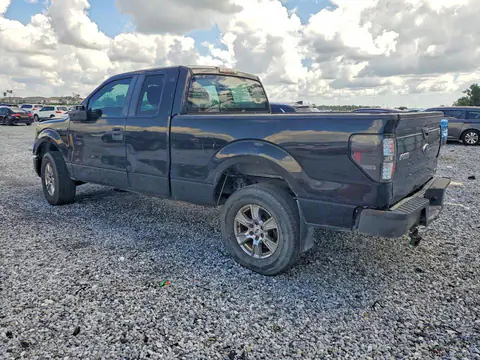 2014 FORD F150 VIN 1FTFX1EF8EKF49935 фото 2