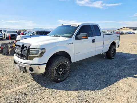 2014 Ford F150 VIN 1FTFX1ET2EFC03152 фото 1