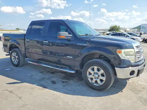 2014 FORD F150 VIN 1FTFW1ET6EFC32141 фото 4