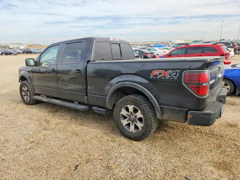 2014 Ford F150 VIN 1FTFW1EF1EFB34094 фото 2