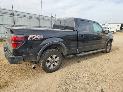 2014 Ford F150 VIN 1FTFW1EF1EFB34094 фото 3