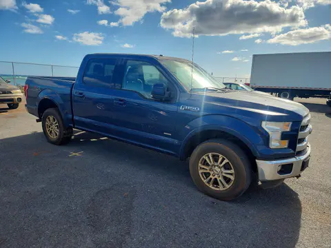 2015 Ford F150 VIN 1FTEW1EP0FFC95400 фото 4