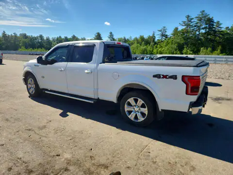 2015 FORD F150 VIN 1FTFW1EF2FFA12071 фото 2