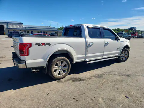 2015 FORD F150 VIN 1FTFW1EF2FFA12071 фото 3
