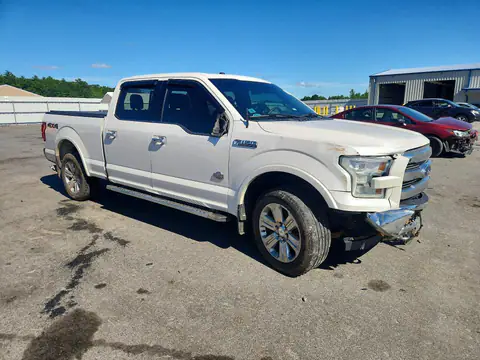 2015 FORD F150 VIN 1FTFW1EF2FFA12071 фото 4