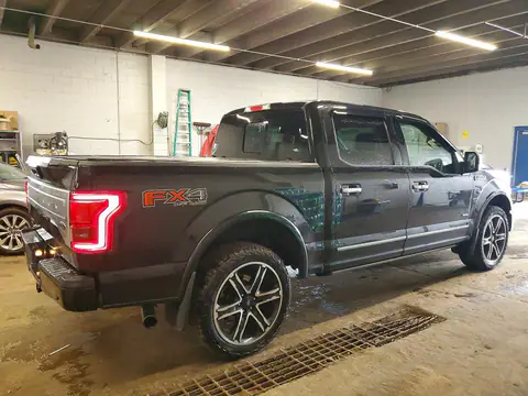 1FTEW1EG8FFB64795 — 2015 Ford F150, фото 15 с аукциона Copart 07.10.2026, Град