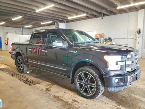 2015 FORD F150 VIN 1FTEW1EG8FFB64795 фото 4