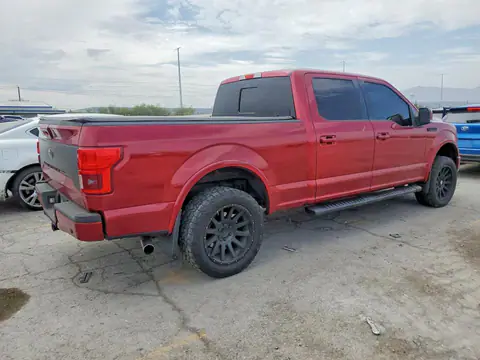 2015 Ford F150 VIN 1FTFW1EG5FFB26252 фото 3