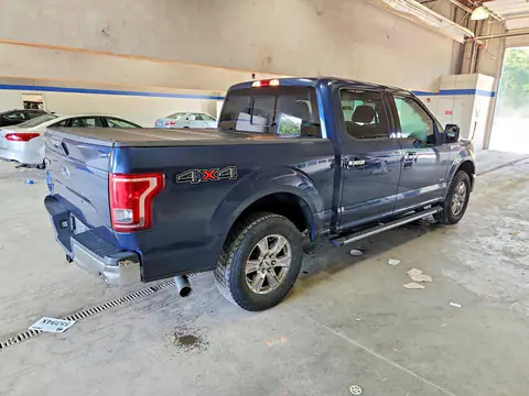 2015 FORD F150 VIN 1FTEW1EP4FFC73688 фото 3