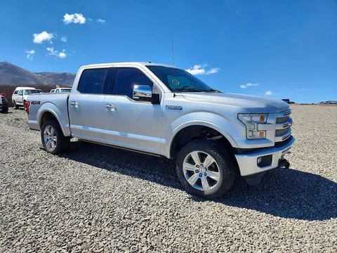 2015 Ford F150 VIN 1FTEW1EF0FFB91044 фото 4