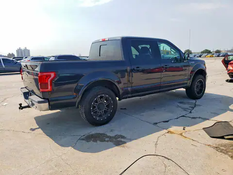 2015 FORD F150 VIN 1FTEW1CP4FKE13037 фото 3