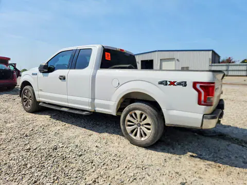 2015 FORD F150 VIN 1FTEX1EP0FFC25649 фото 2