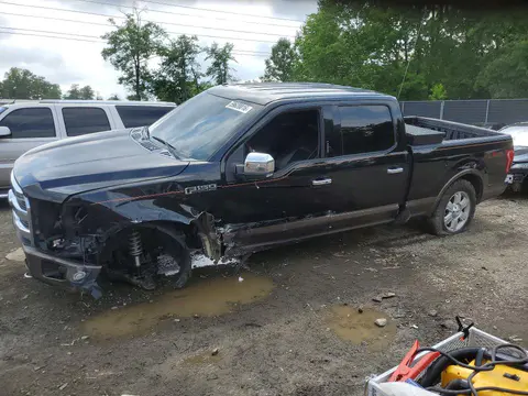 2016 FORD F150 VIN 1FTFW1EF6GFB90972 фото 1
