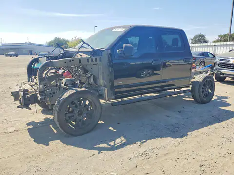 1FTEW1EG3GFA22629 — 2016 Ford F150, Вандализм (Vandalism), фото до ремонта