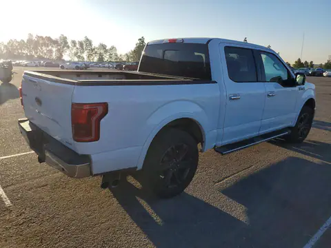 2016 Ford F150 VIN 1FTEW1CF4GKD11424 фото 3