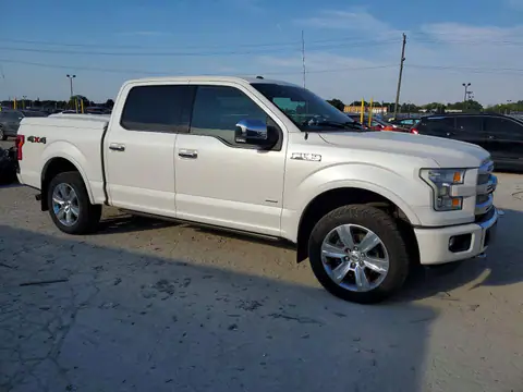 2016 FORD F150 VIN 1FTEW1EG6GFB95822 фото 4