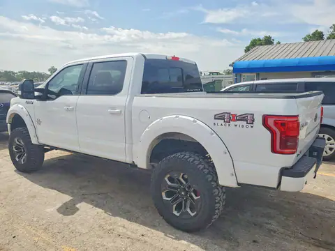 2017 FORD F150 VIN 1FTEW1EF6HFC89191 фото 2