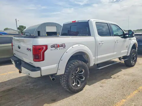 2017 FORD F150 VIN 1FTEW1EF6HFC89191 фото 3