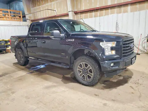 2017 Ford F150 VIN 1FTEW1EG5HFA54290 фото 4