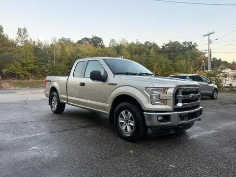 2017 FORD F150 VIN 1FTEX1EP8HFA49713 фото 1