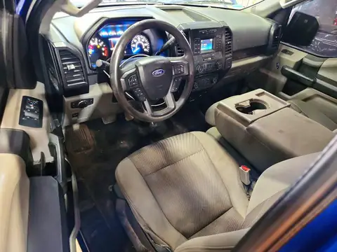 1FTEX1EP6HFA39505 — 2017 Ford F150, Side (Side), before-repair photos
