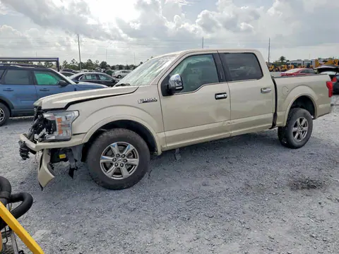 2018 FORD F150 VIN 1FTEW1CG3JFC39995 фото 1
