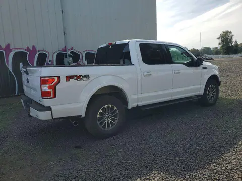 2018 Ford F150 VIN 1FTEW1EG9JKD22822 фото 3