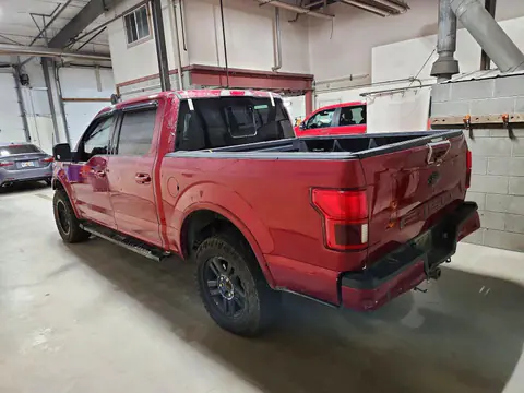 2018 Ford F150 VIN 1FTEW1E54JFA80738 фото 2