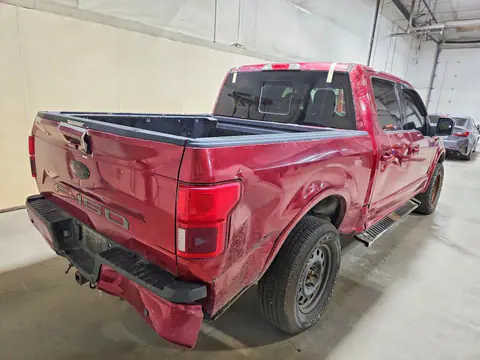 2018 Ford F150 VIN 1FTEW1E54JFA80738 фото 3