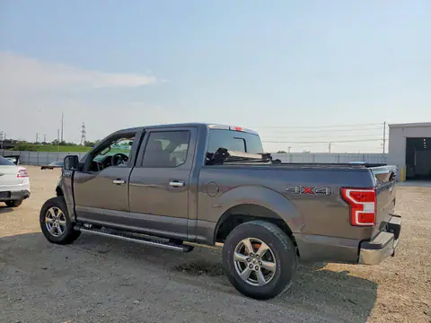 1FTEW1EP4LKD42513 — 2020 Ford F150, ფოტო 2, Copart 28.10.2026, წინა ნაწილი