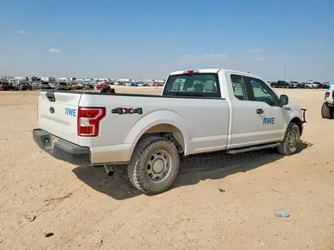 1FTEX1E54LKF08847 — 2020 Ford F150, фото 15 с аукциона Copart 07.10.2026, Град